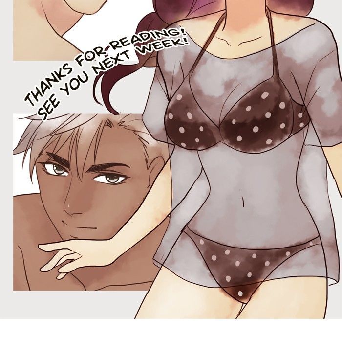 Siren’s Lament Chapter 42 - page 39