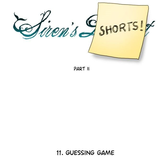 Siren’s Lament Chapter 42 - page 4