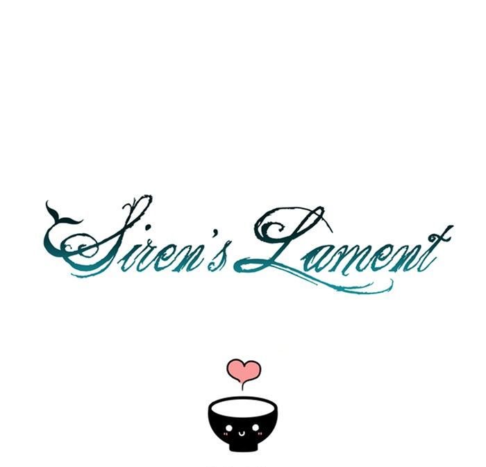 Siren’s Lament Chapter 42 - page 40