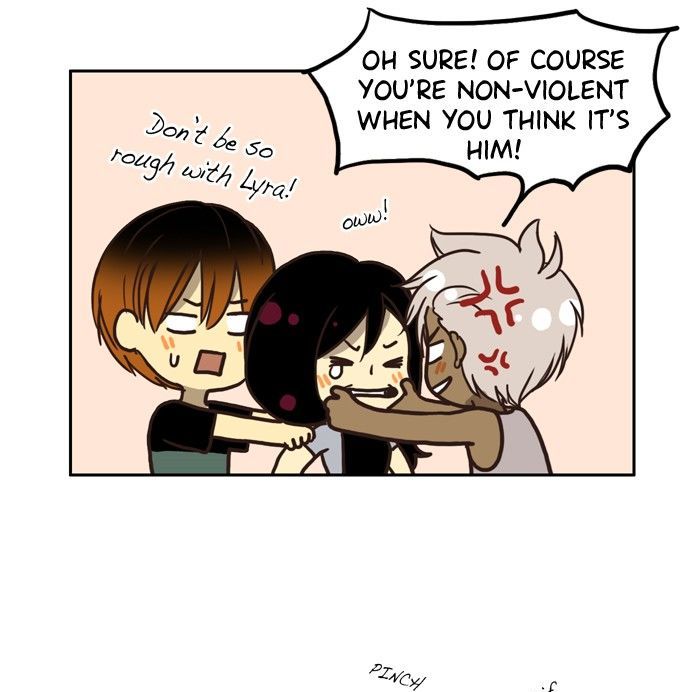 Siren’s Lament Chapter 42 - page 7