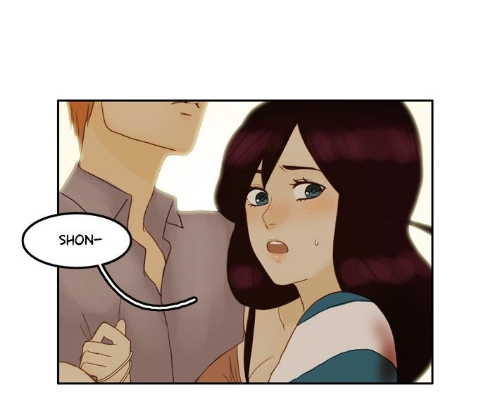 Siren’s Lament Chapter 44 - page 10