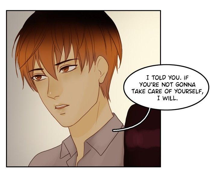 Siren’s Lament Chapter 44 - page 12