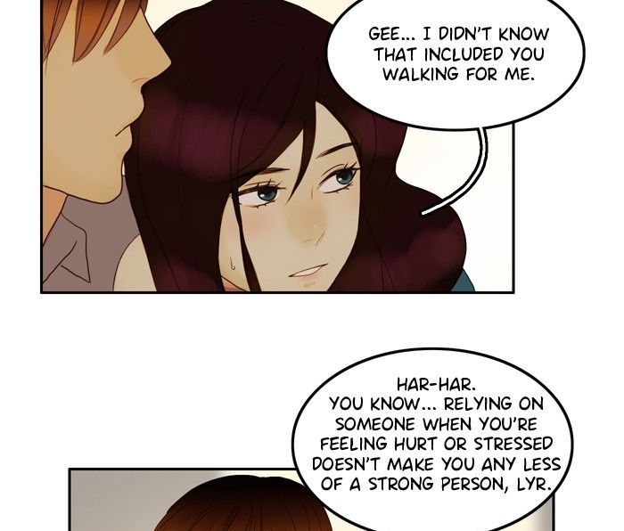 Siren’s Lament Chapter 44 - page 14