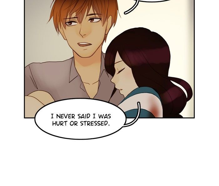 Siren’s Lament Chapter 44 - page 15