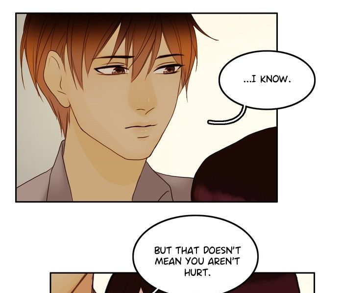Siren’s Lament Chapter 44 - page 16
