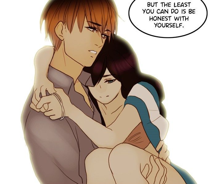 Siren’s Lament Chapter 44 - page 19