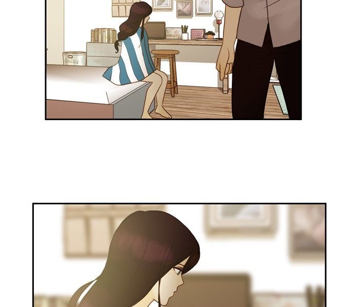Siren’s Lament Chapter 44 - page 22