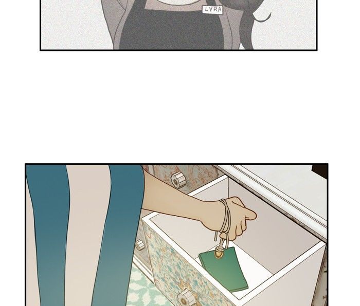 Siren’s Lament Chapter 44 - page 25