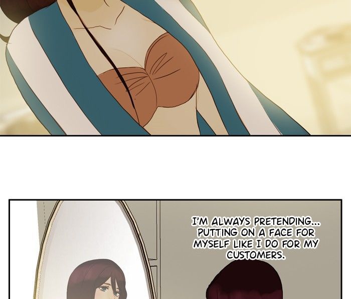 Siren’s Lament Chapter 44 - page 32