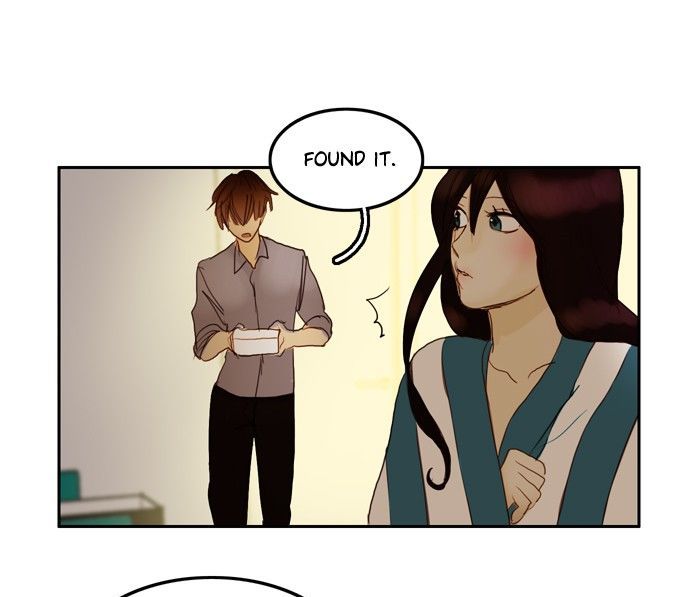 Siren’s Lament Chapter 44 - page 35