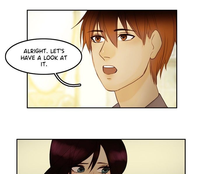Siren’s Lament Chapter 44 - page 38
