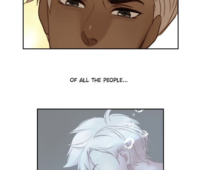 Siren’s Lament Chapter 44 - page 4