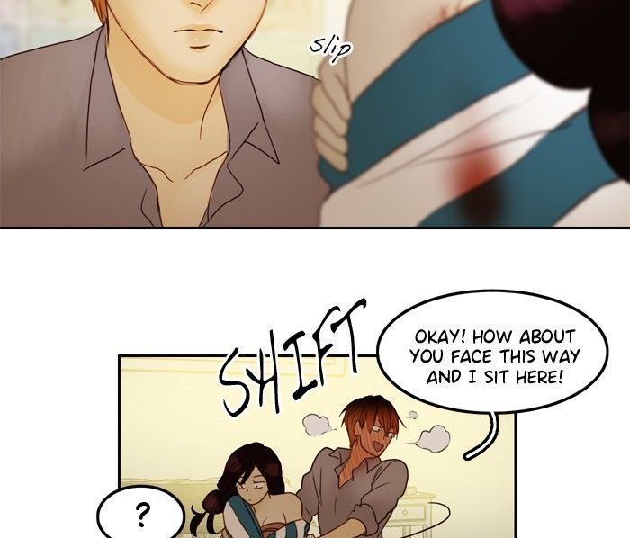 Siren’s Lament Chapter 44 - page 40