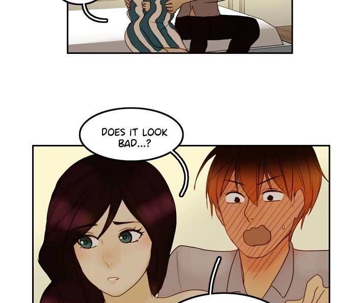 Siren’s Lament Chapter 44 - page 41