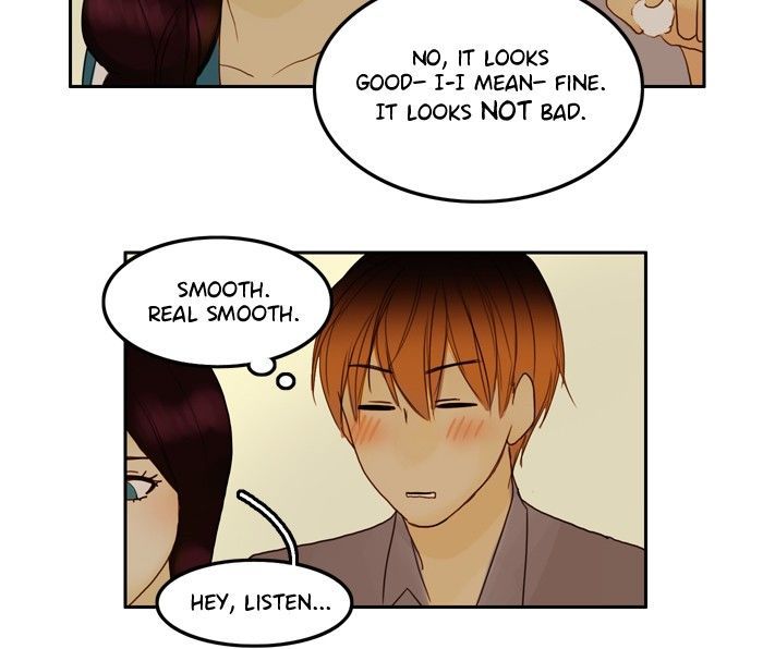 Siren’s Lament Chapter 44 - page 42