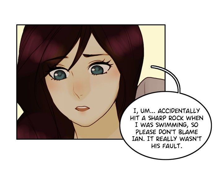 Siren’s Lament Chapter 44 - page 43