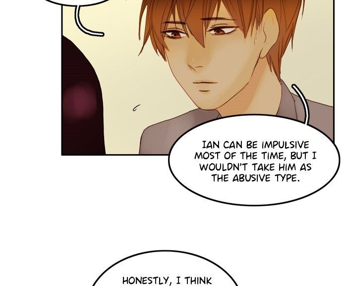Siren’s Lament Chapter 44 - page 45