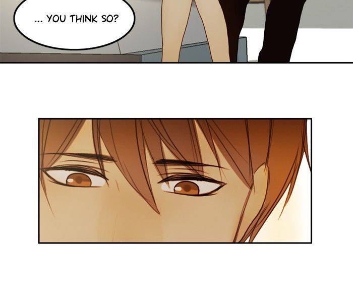 Siren’s Lament Chapter 44 - page 47