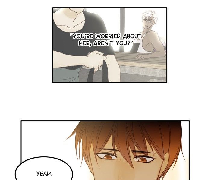 Siren’s Lament Chapter 44 - page 48