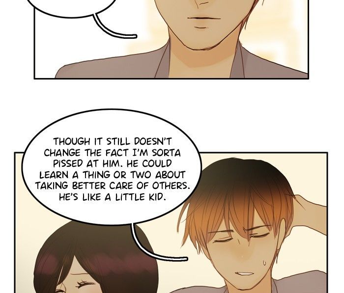 Siren’s Lament Chapter 44 - page 49