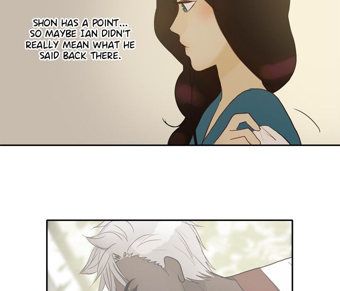 Siren’s Lament Chapter 44 - page 51