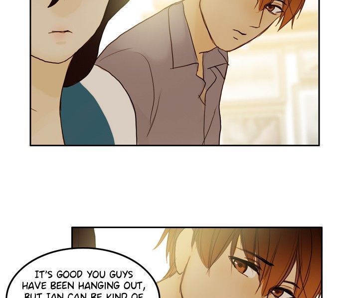 Siren’s Lament Chapter 44 - page 54