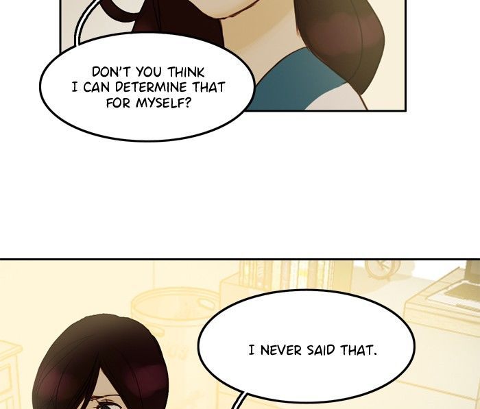 Siren’s Lament Chapter 44 - page 57