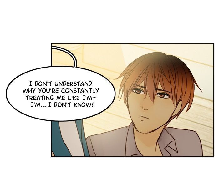 Siren’s Lament Chapter 44 - page 59