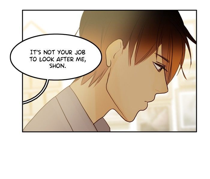 Siren’s Lament Chapter 44 - page 61
