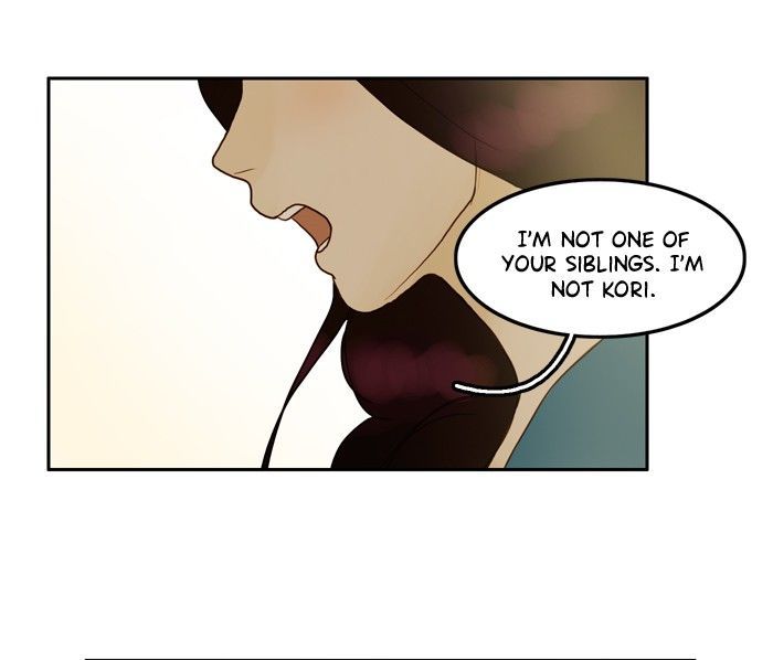 Siren’s Lament Chapter 44 - page 62
