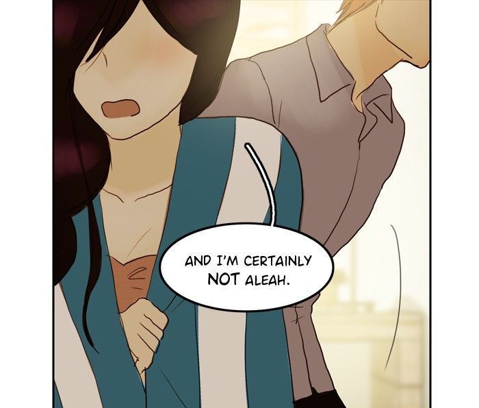 Siren’s Lament Chapter 44 - page 63