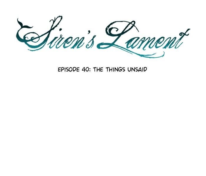 Siren’s Lament Chapter 44 - page 9