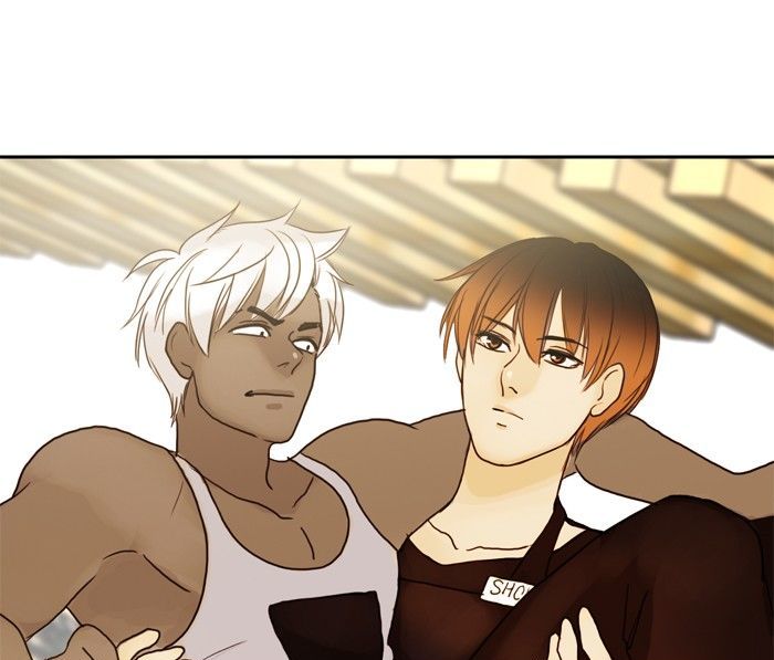 Siren’s Lament Chapter 32 - page 13