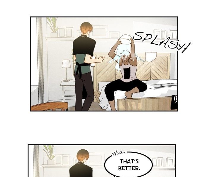 Siren’s Lament Chapter 32 - page 25