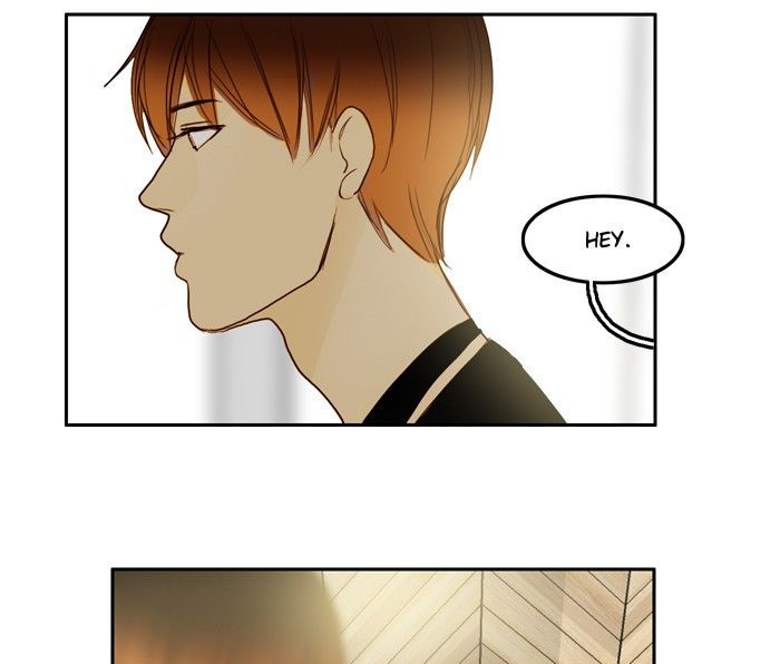 Siren’s Lament Chapter 32 - page 28