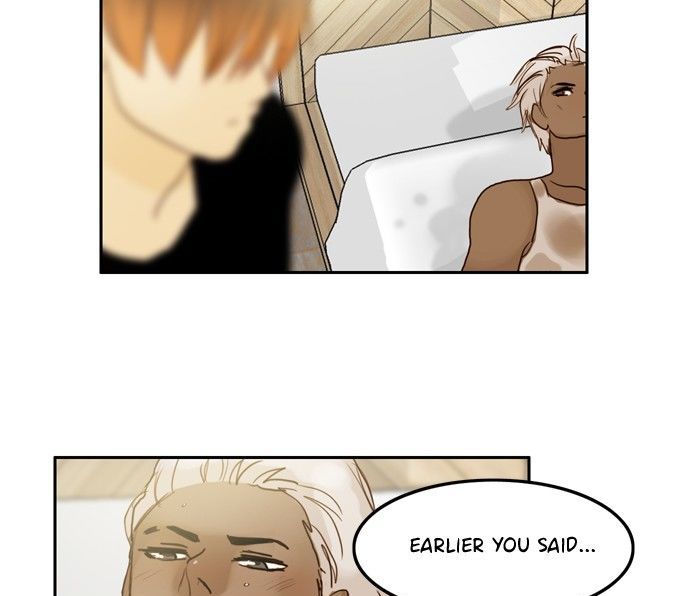 Siren’s Lament Chapter 32 - page 29