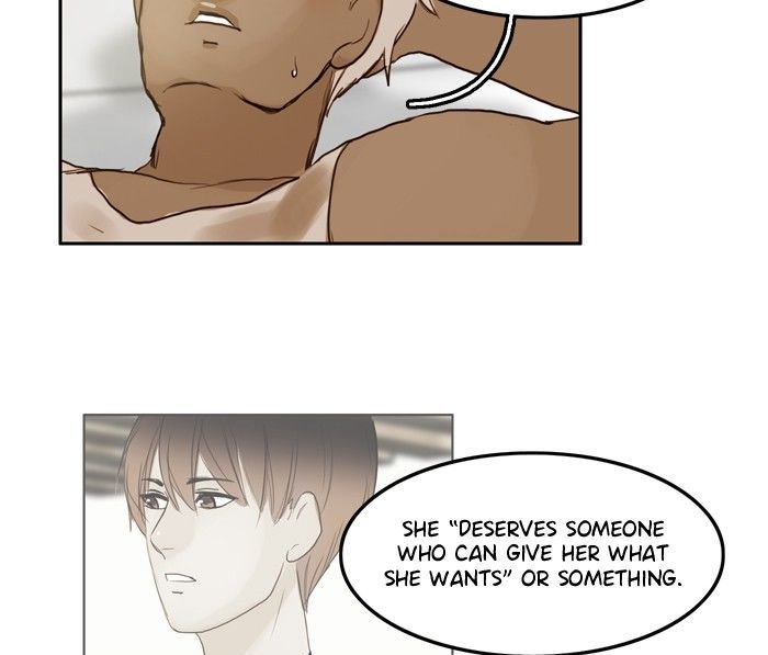 Siren’s Lament Chapter 32 - page 30