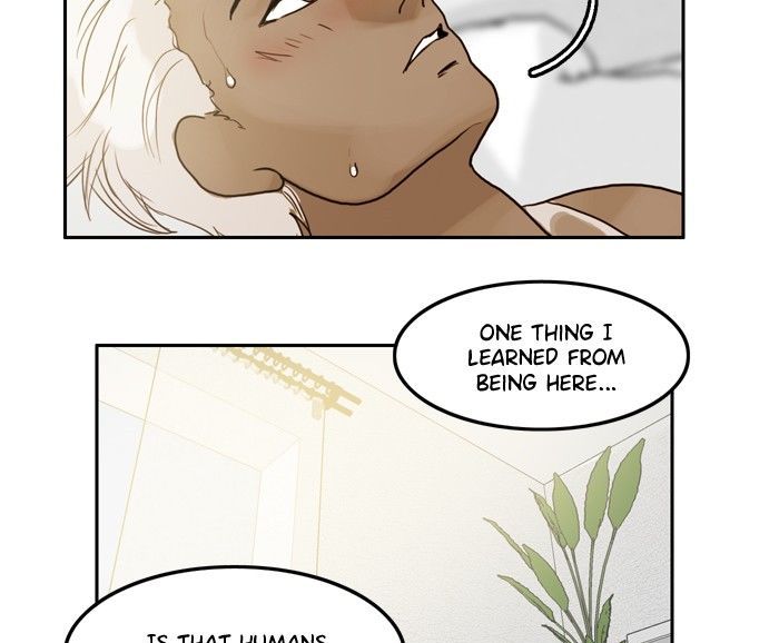 Siren’s Lament Chapter 32 - page 34