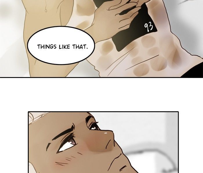 Siren’s Lament Chapter 32 - page 36