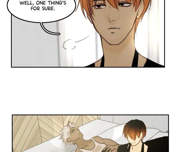Siren’s Lament Chapter 32 - page 39