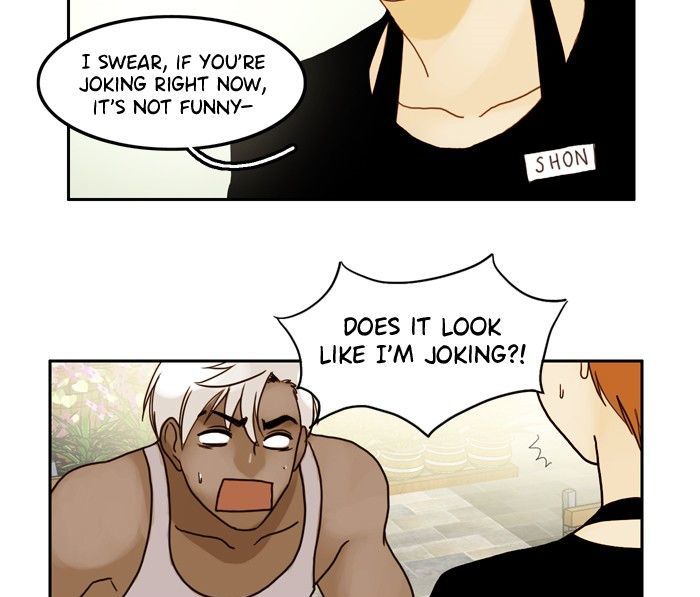 Siren’s Lament Chapter 32 - page 4