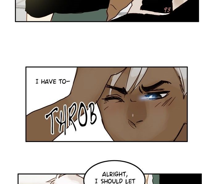 Siren’s Lament Chapter 32 - page 44