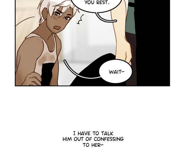 Siren’s Lament Chapter 32 - page 45