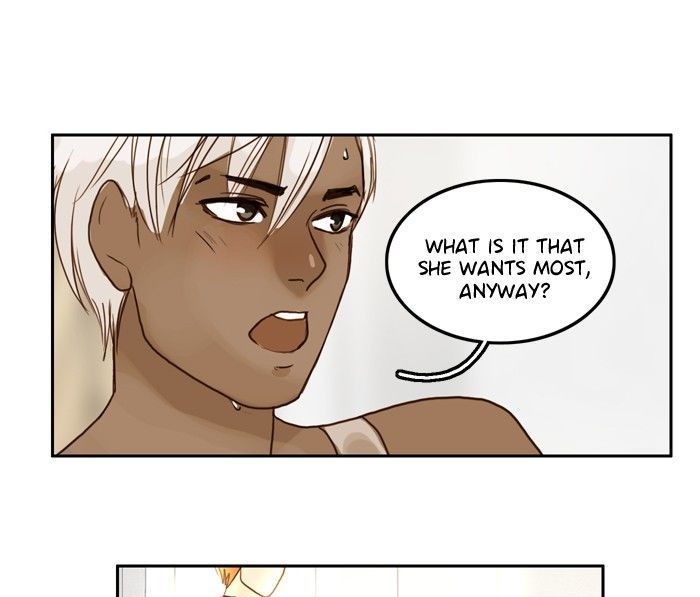 Siren’s Lament Chapter 32 - page 46