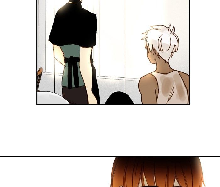 Siren’s Lament Chapter 32 - page 47
