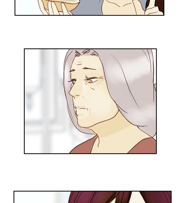 Siren’s Lament Chapter 32 - page 54