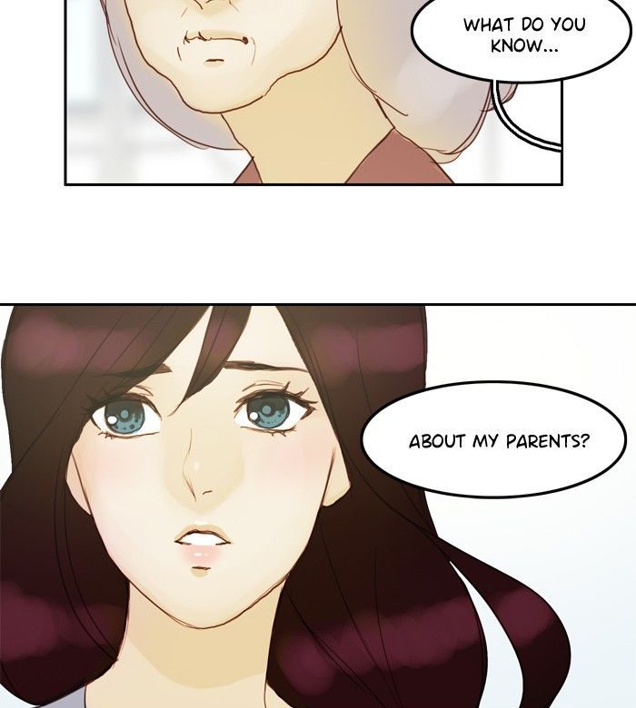 Siren’s Lament Chapter 32 - page 58