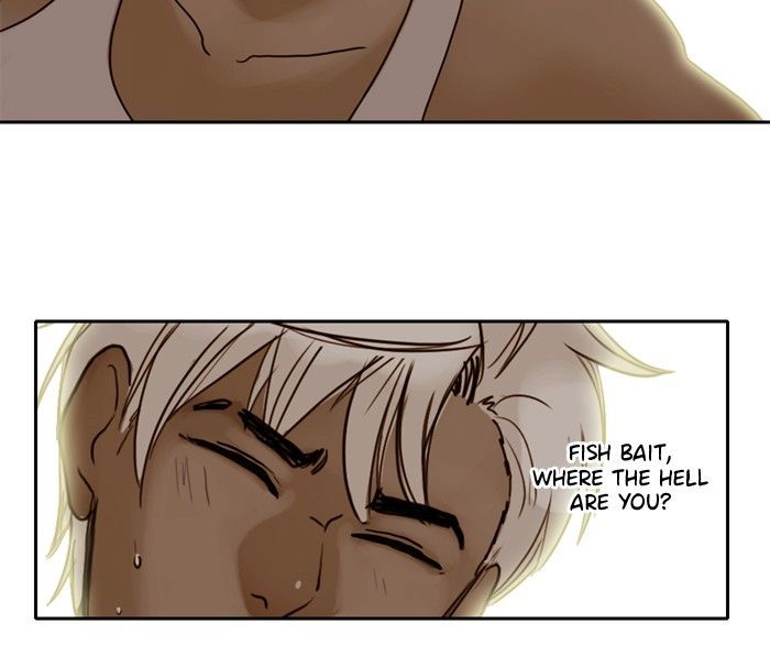 Siren’s Lament Chapter 32 - page 6