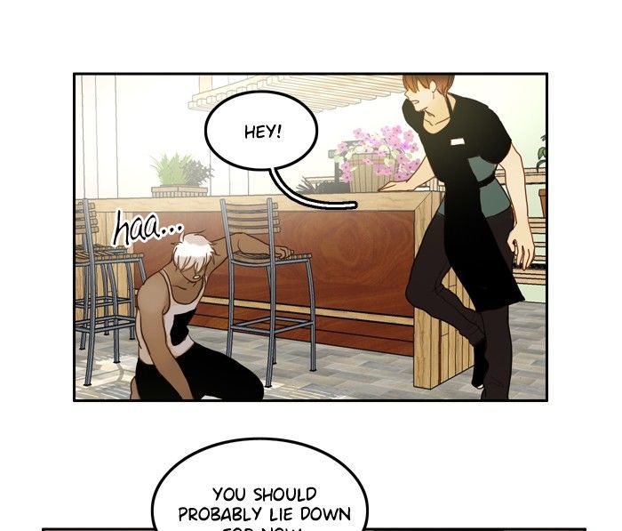 Siren’s Lament Chapter 32 - page 7