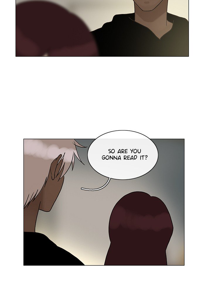 Siren’s Lament Chapter 100 - page 11